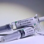 بزرگترین واکسیناسیون جهان+نبض بیمه