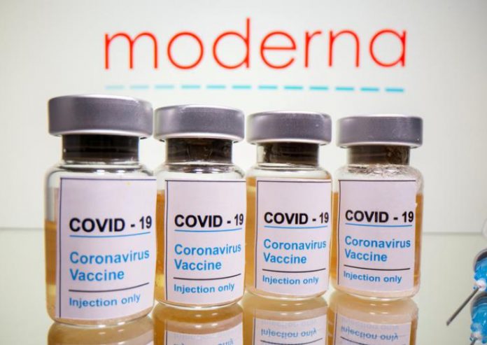 واکسن کرونای مدرنا چند سال تضمین بیمه ای دارد؟/ادعای جالب مدرنا