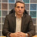 احمد جعفری، مدیرعامل شرکت تجارت الکترونیک پارسیان ب+نبض بیمه